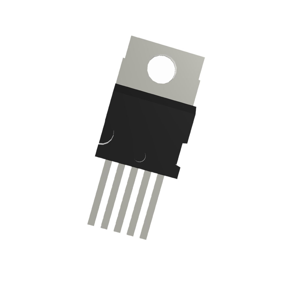 LM2596T-5.0