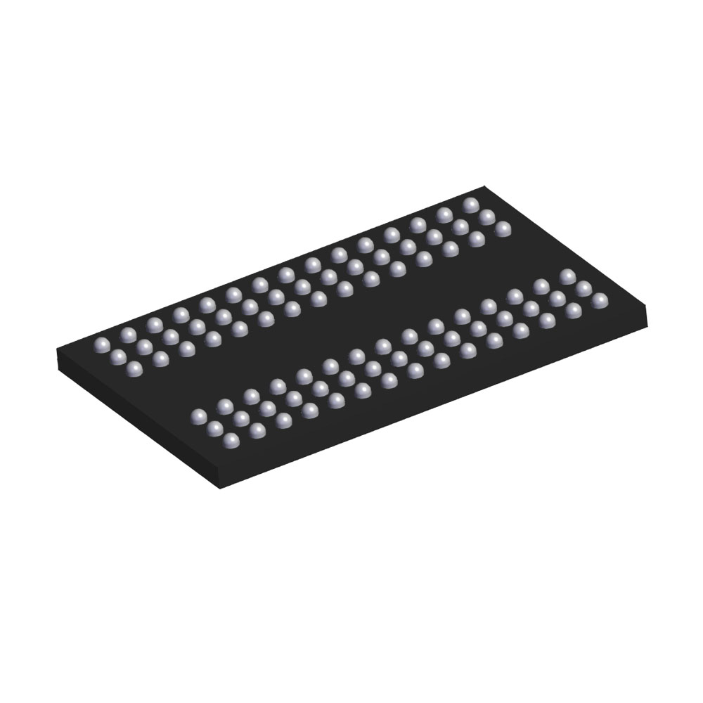 IS42SM32800K-75BLI-TR