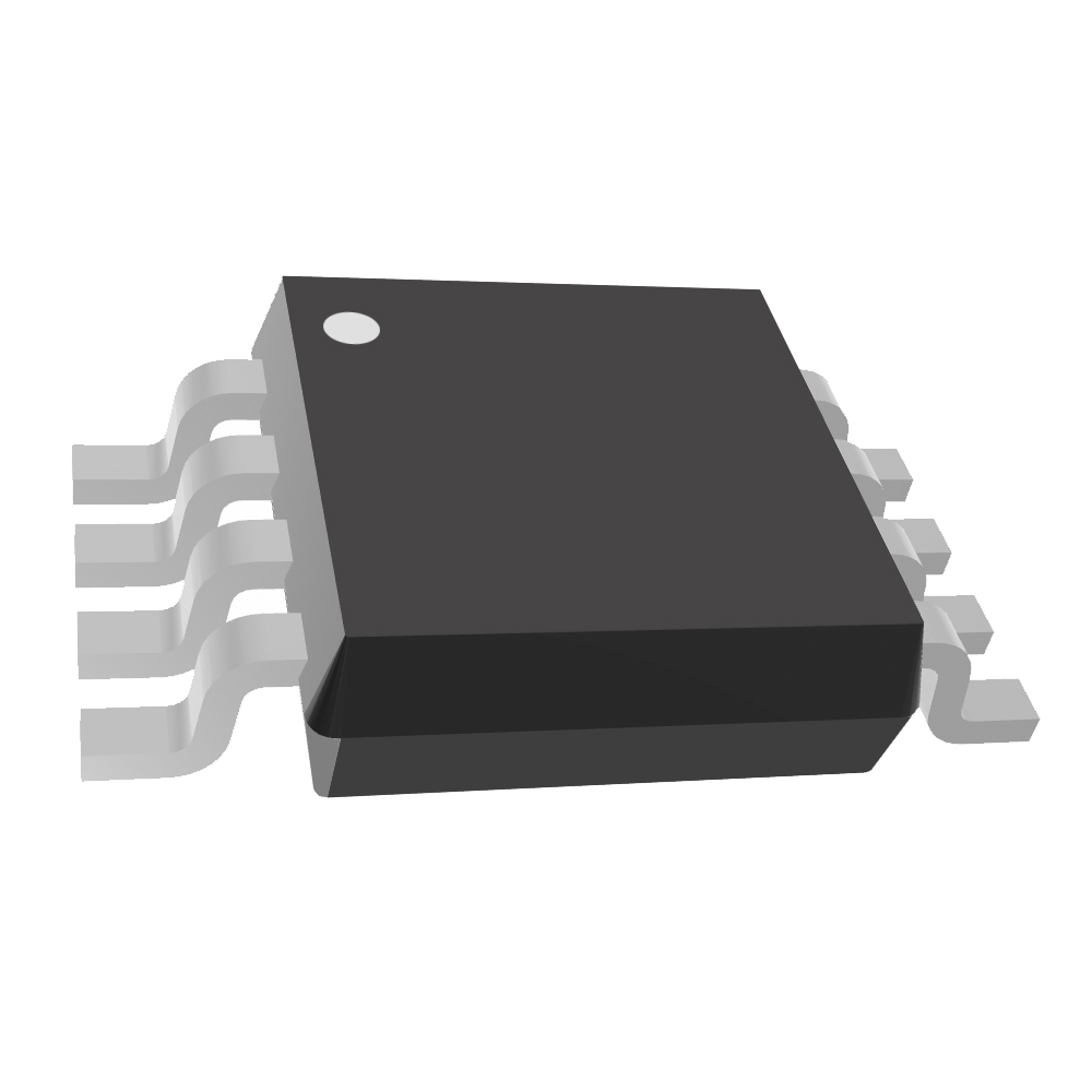 LM833MM/NOPB