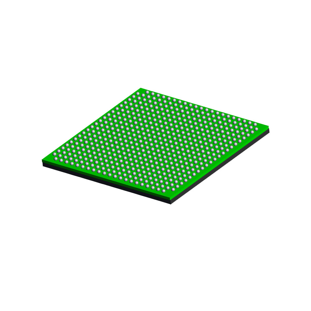 XC2V2000-4BGG575C