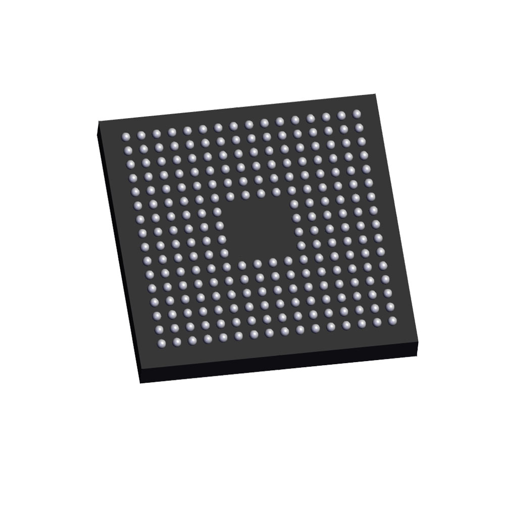 STM32U5A9NJH6Q