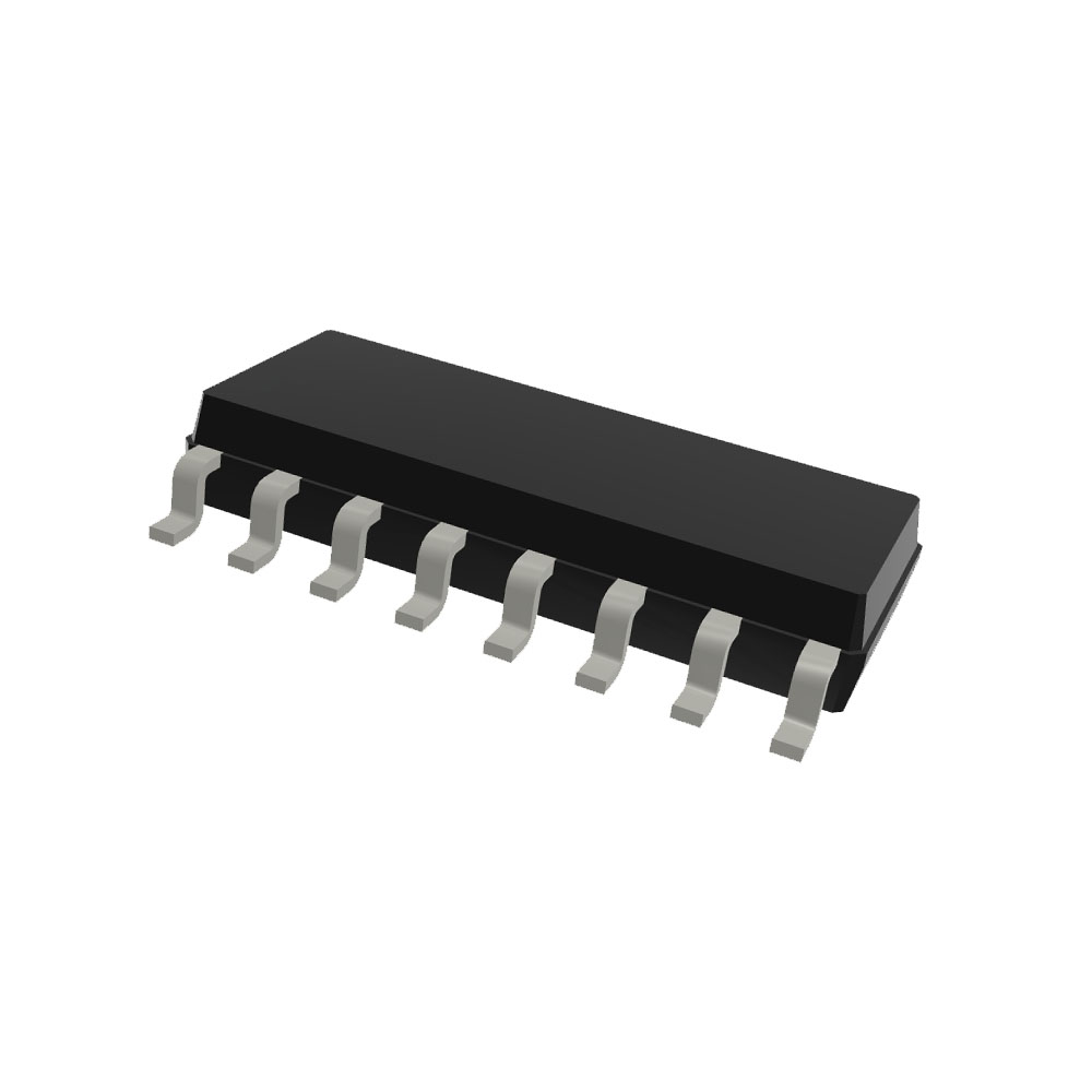 74HC151D