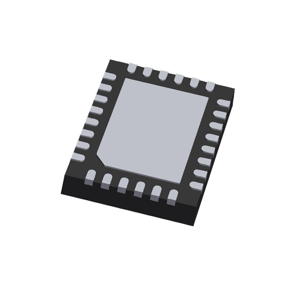 MAX13055EETI+T