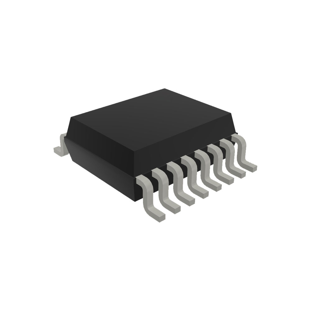 74CBTLV3257DS-Q10J