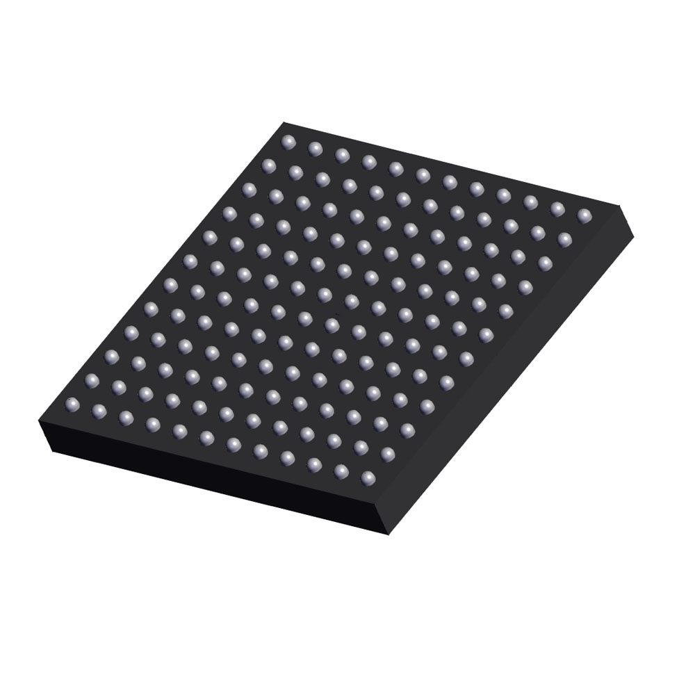 A54SX32A-1FGG144I