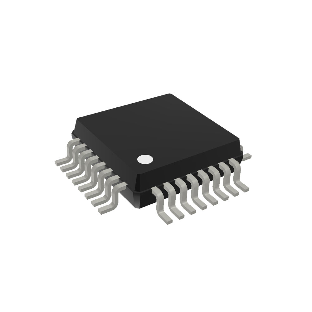 MAX3800UHJ+