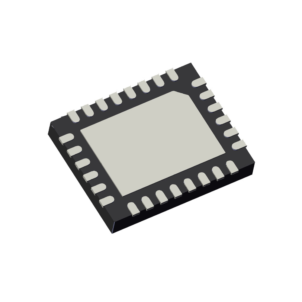 LTC6946IUFD-2