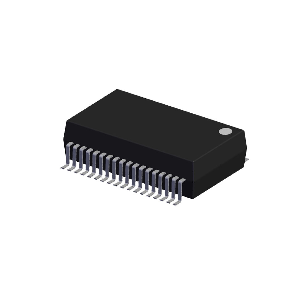 LV8761V-MPB-E