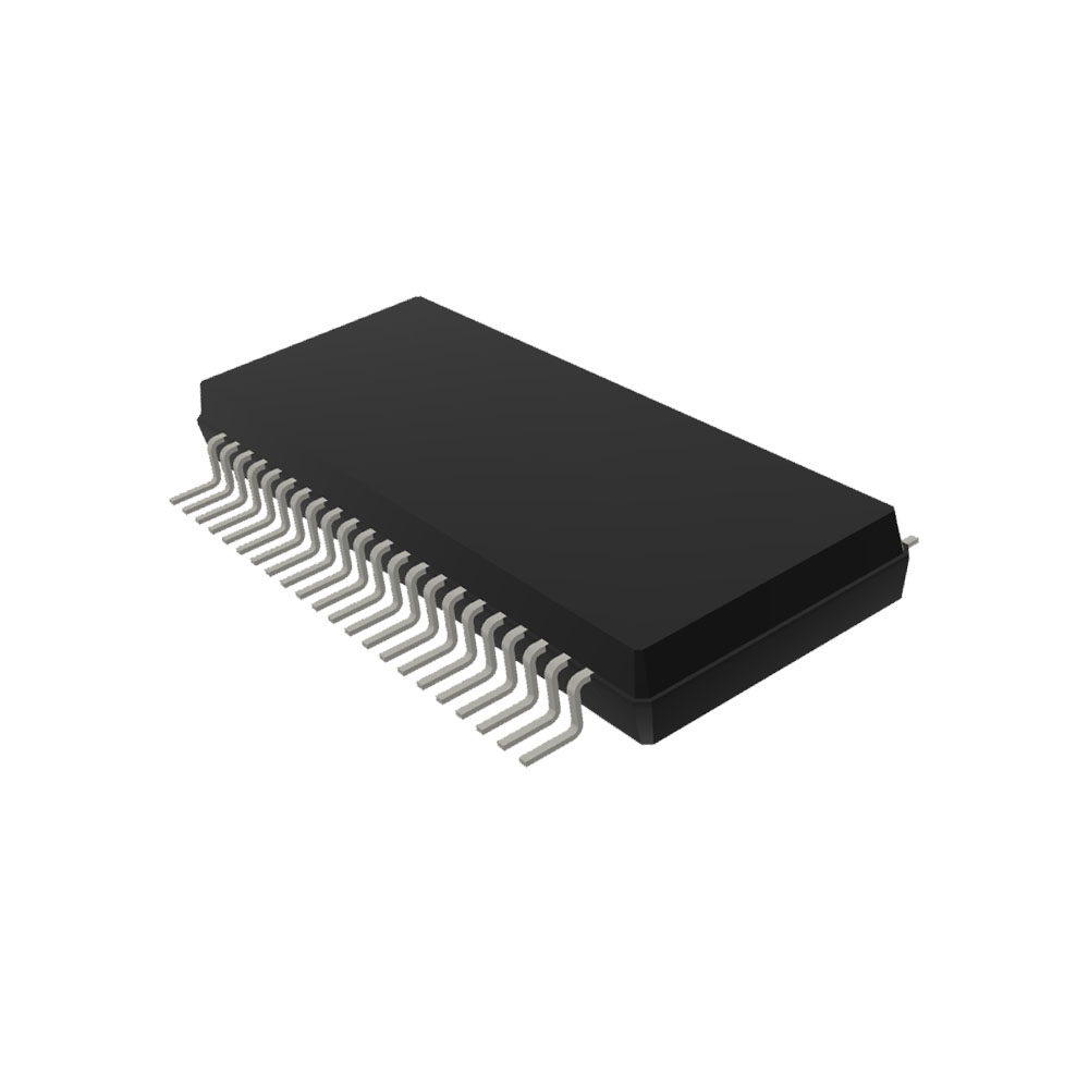 LTC2704CGW-16
