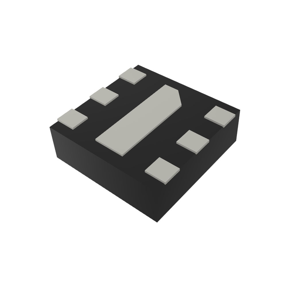MCP4706A2T-E/MAY