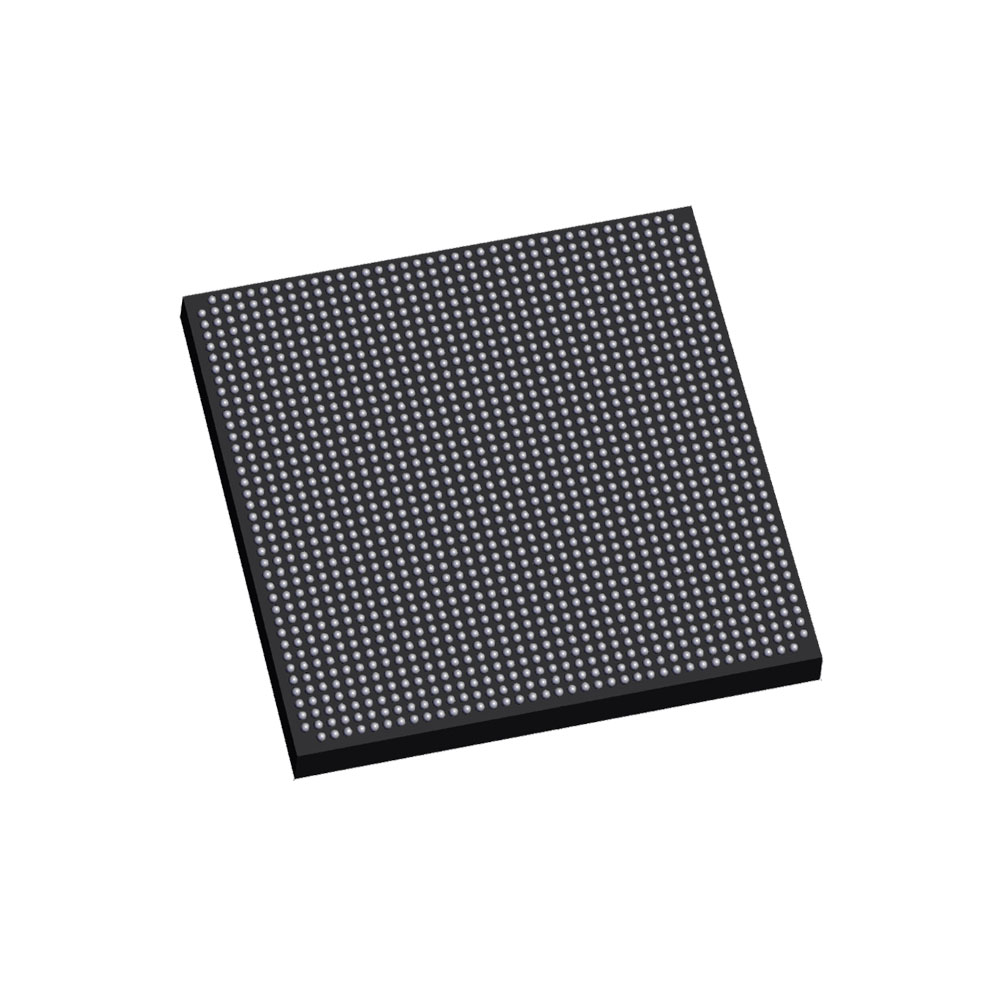 XCVU37P-3FSVH2892E