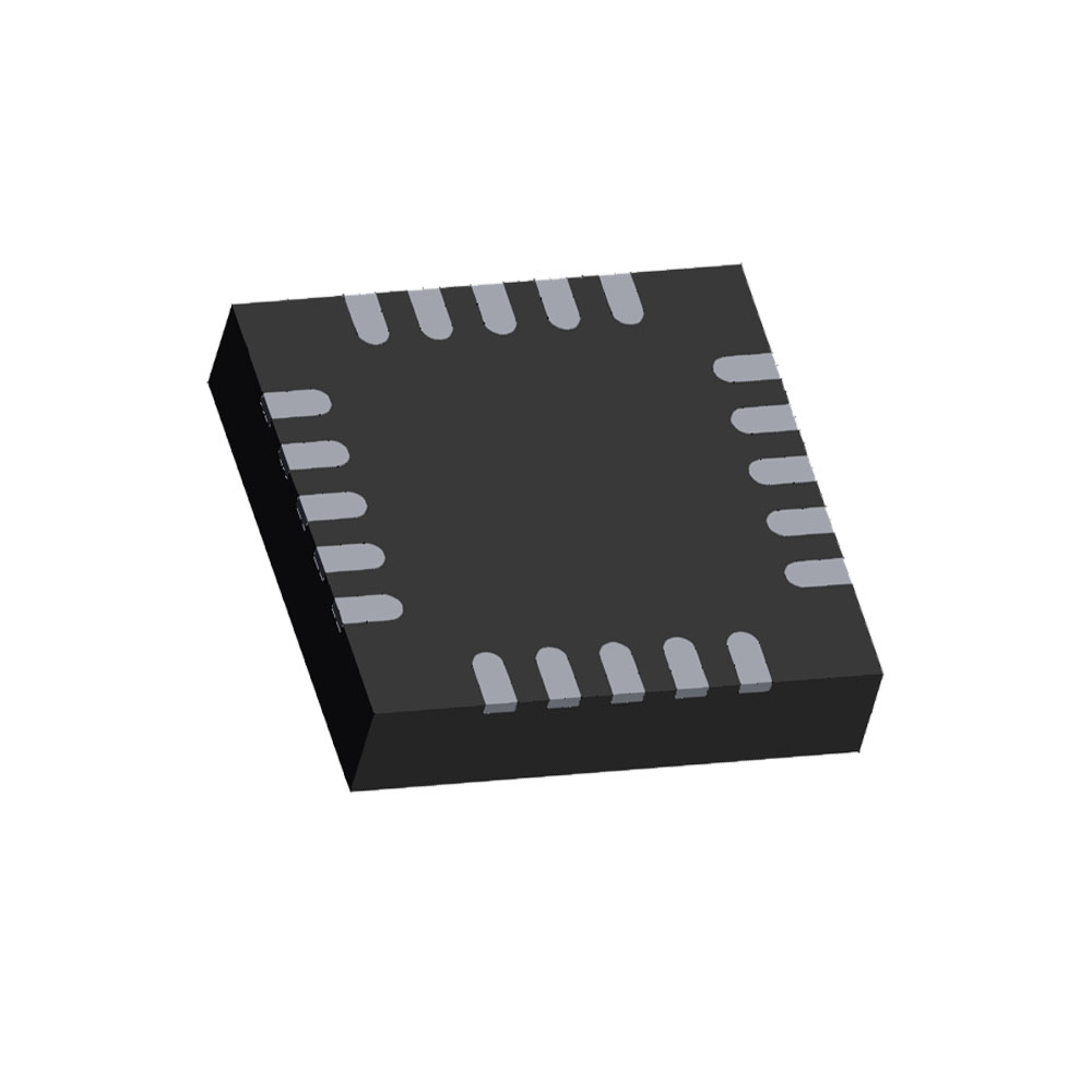 STM8S103F3U6TR