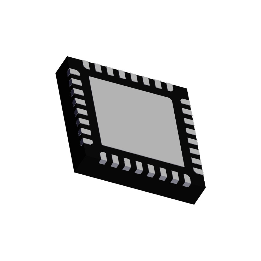 ATXMEGA8E5-MN