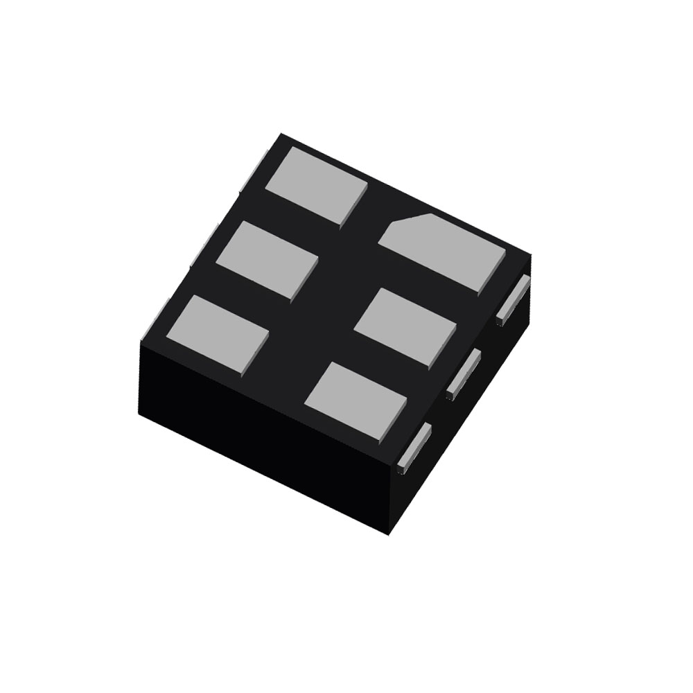 NCP4671DMX12TCG