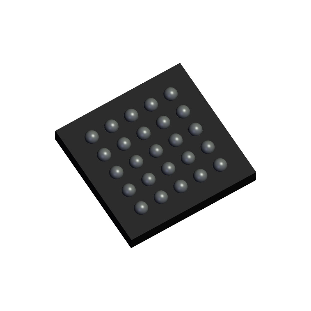 LP5523TMX/NOPB