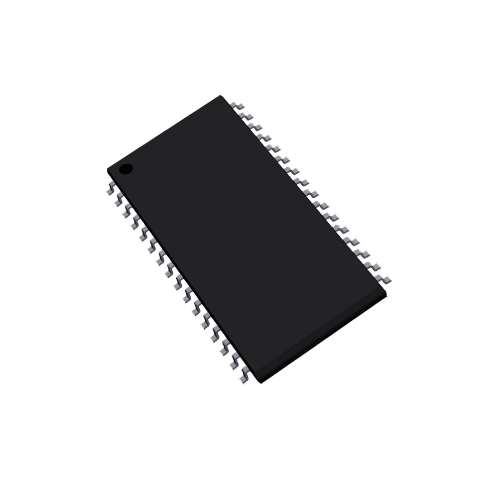 IS61C5128AS-25TLI