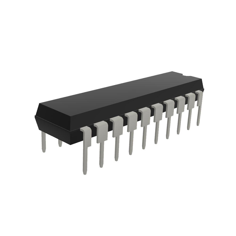 SN74AHC541N