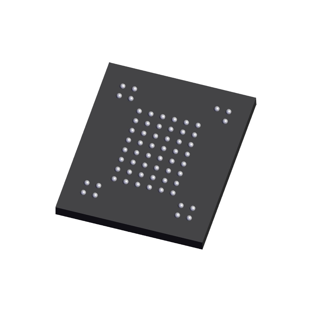 MTFC8GACAALT-4M IT TR