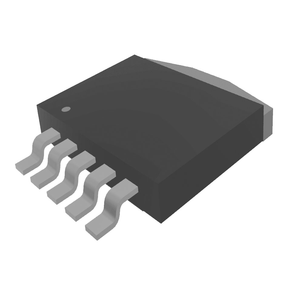 LM2676SX-ADJ/NOPB