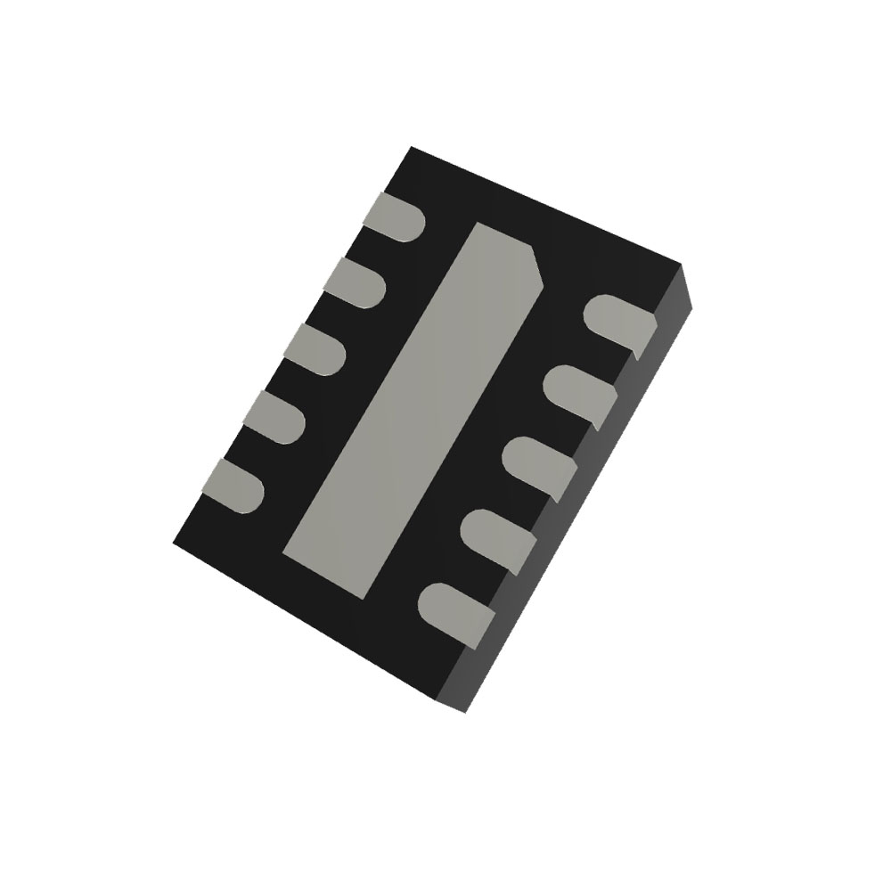 TPS22954DQCR