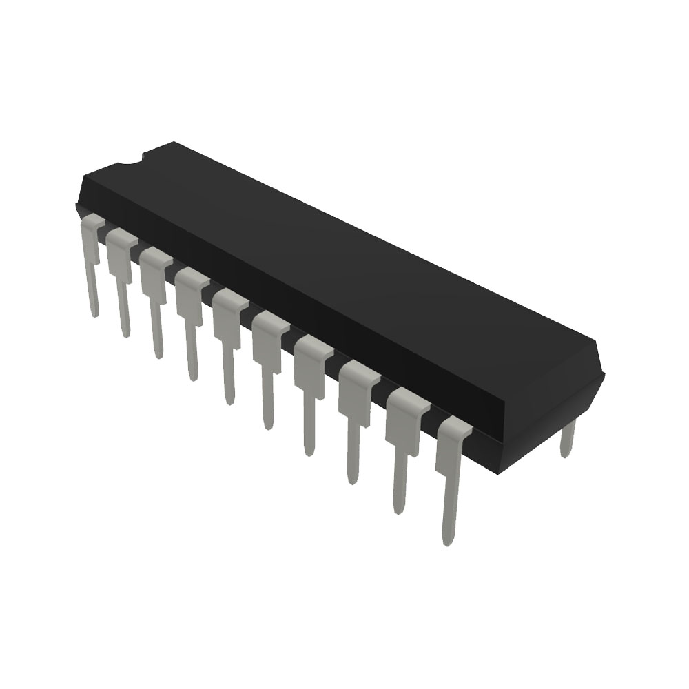 SN54LS693J