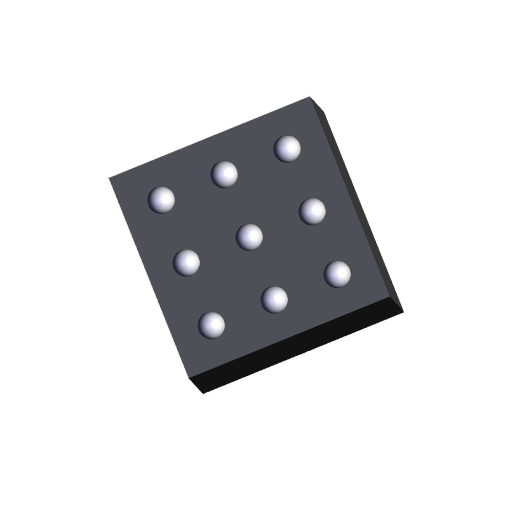 NCP2892BFCT2G