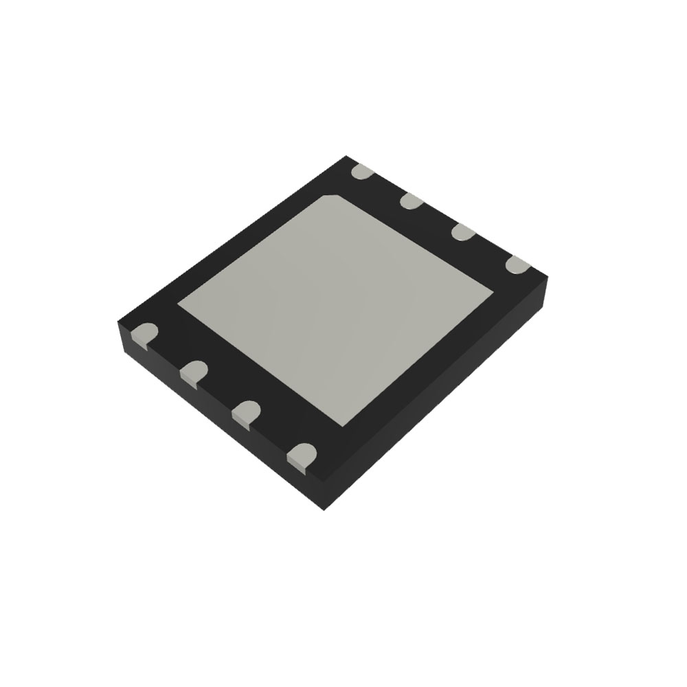 GD25Q127CYIGR
