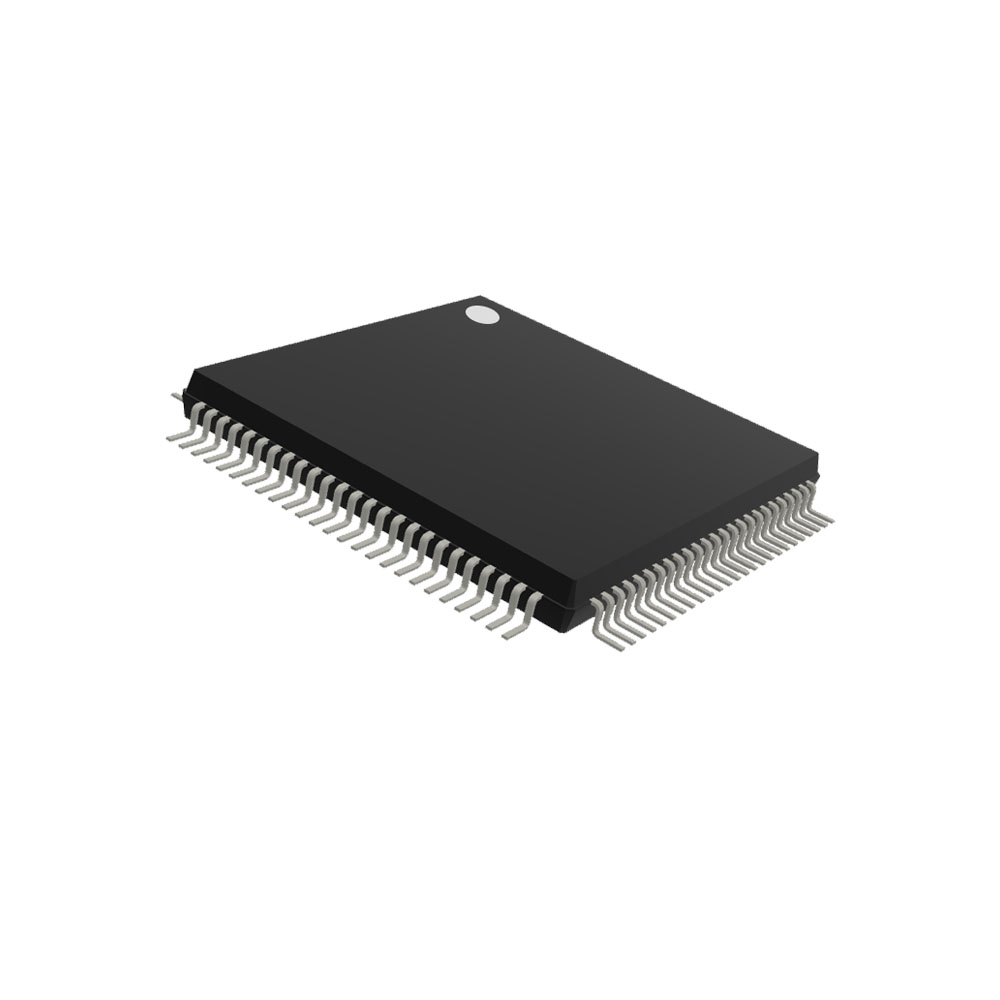LC75804W-E