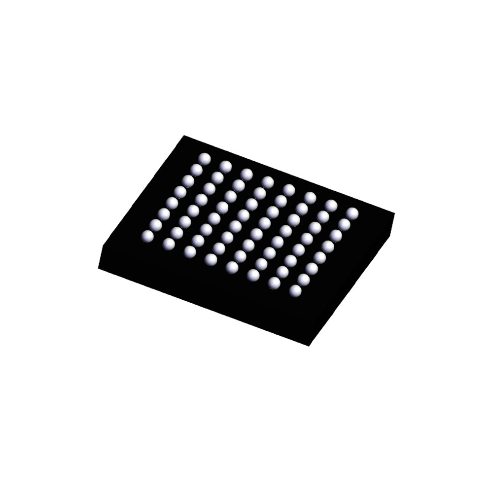 ATSAMD51J19A-UNT