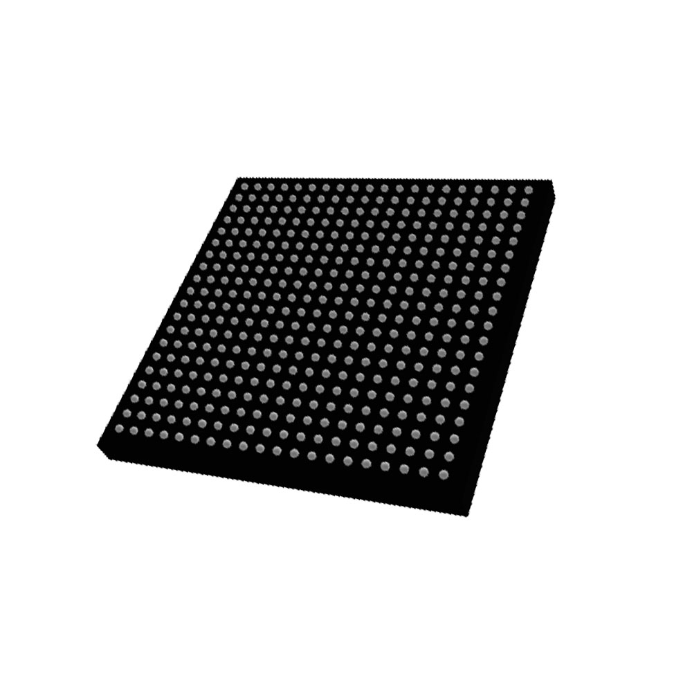 STM32MP151CAD3