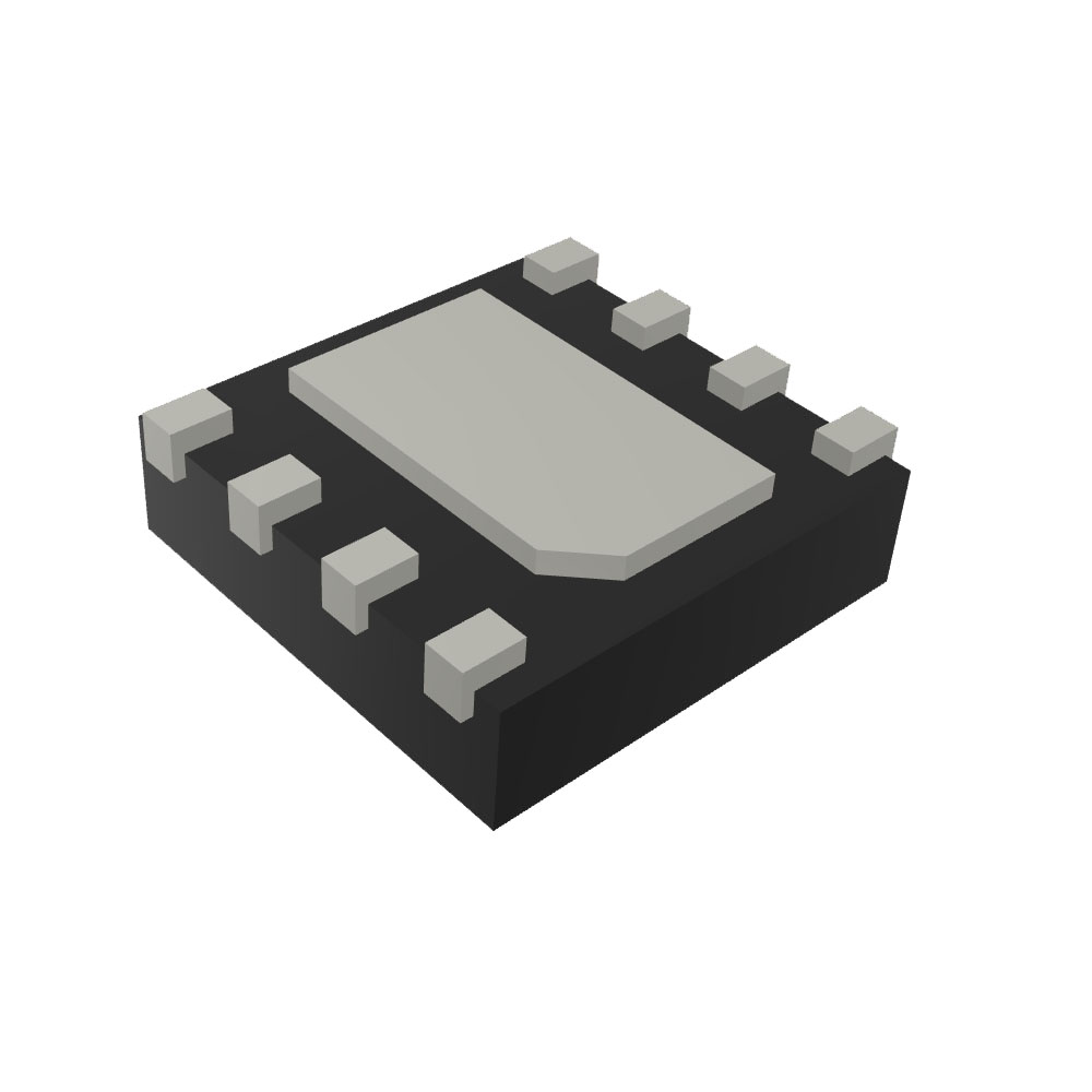 MTCH810T-I/MF