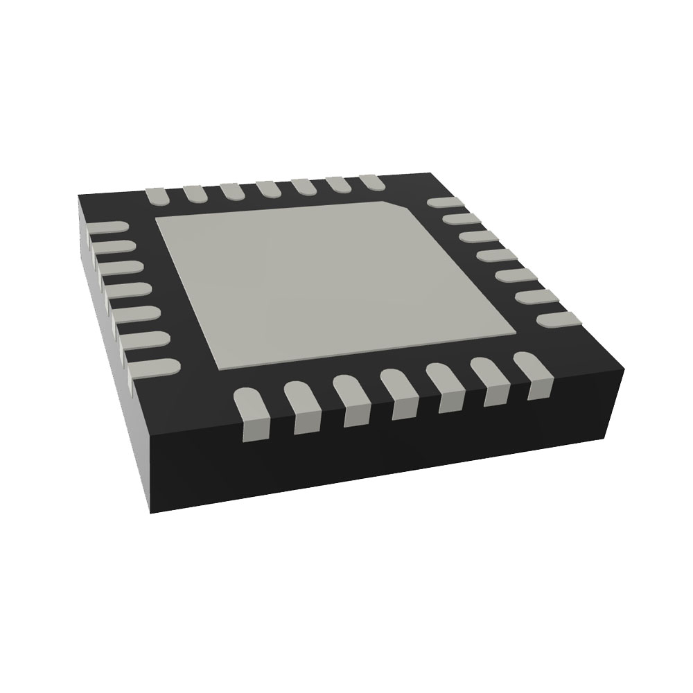 MAX3302EETI+