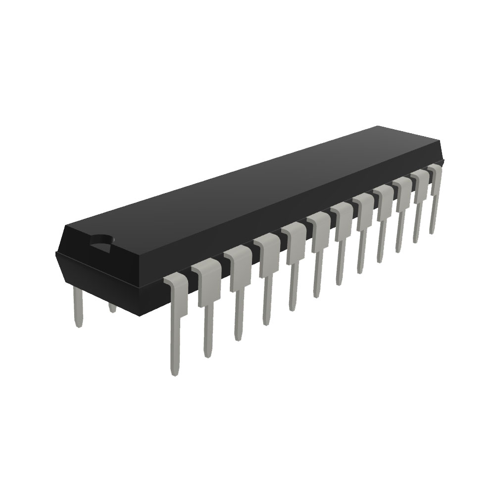 MAX208CNG+