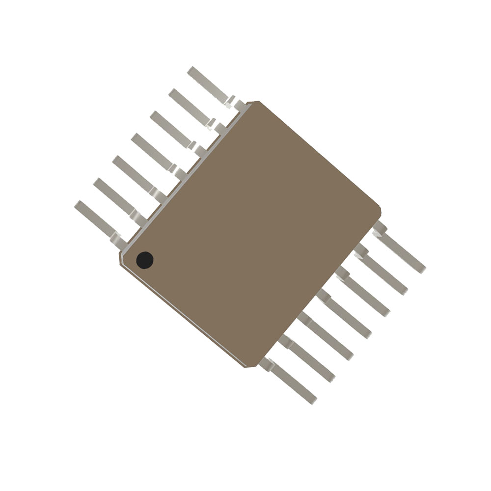 SNJ54LS157W
