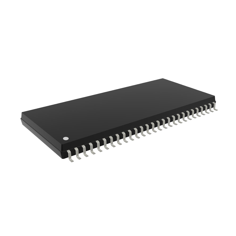 IS42S16320B-7TL