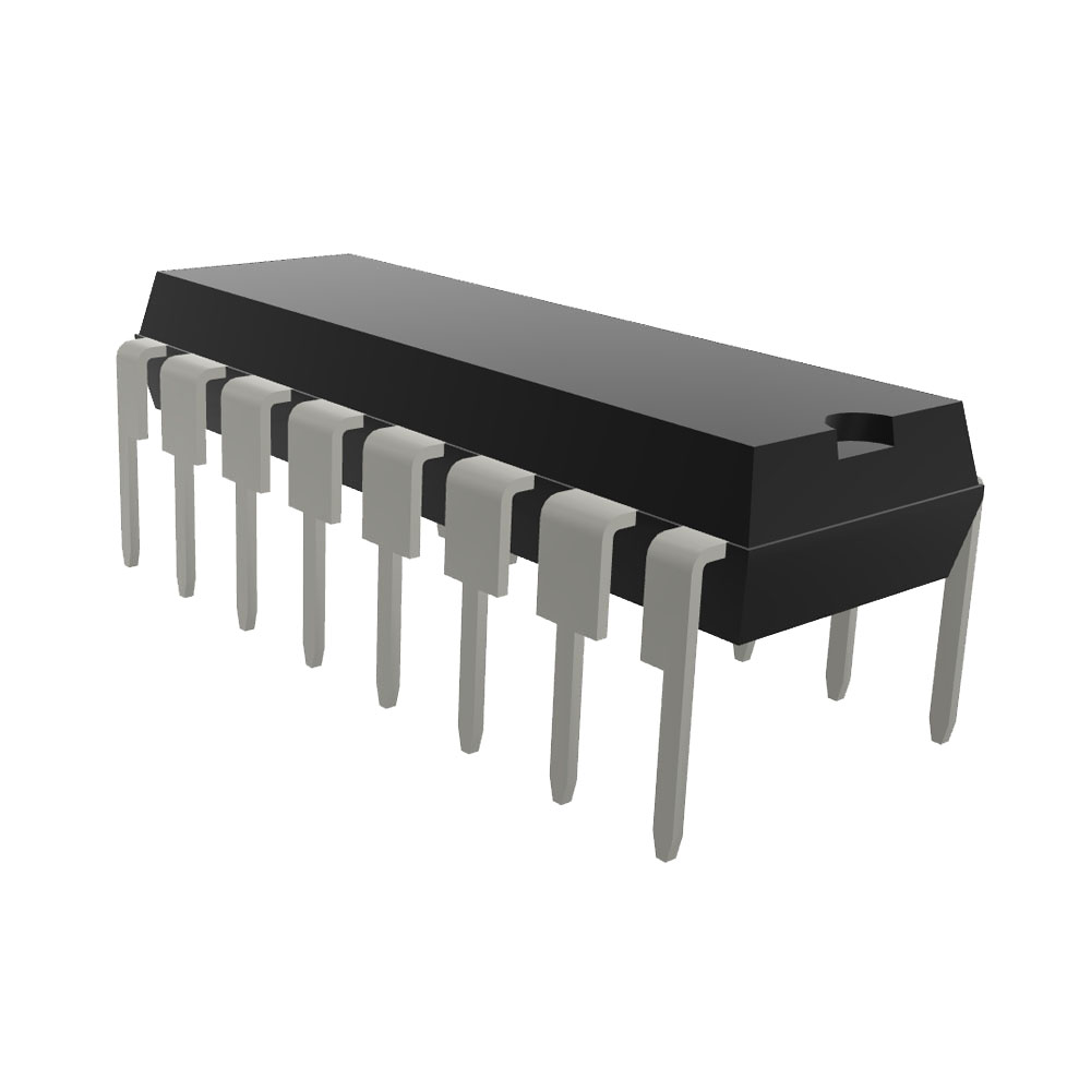 SN74LS157N