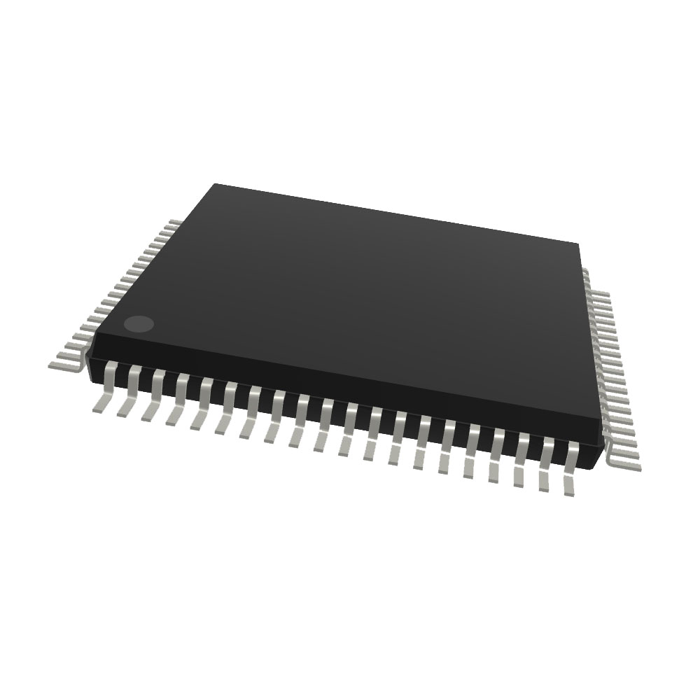 MC9S12C32CFUE16