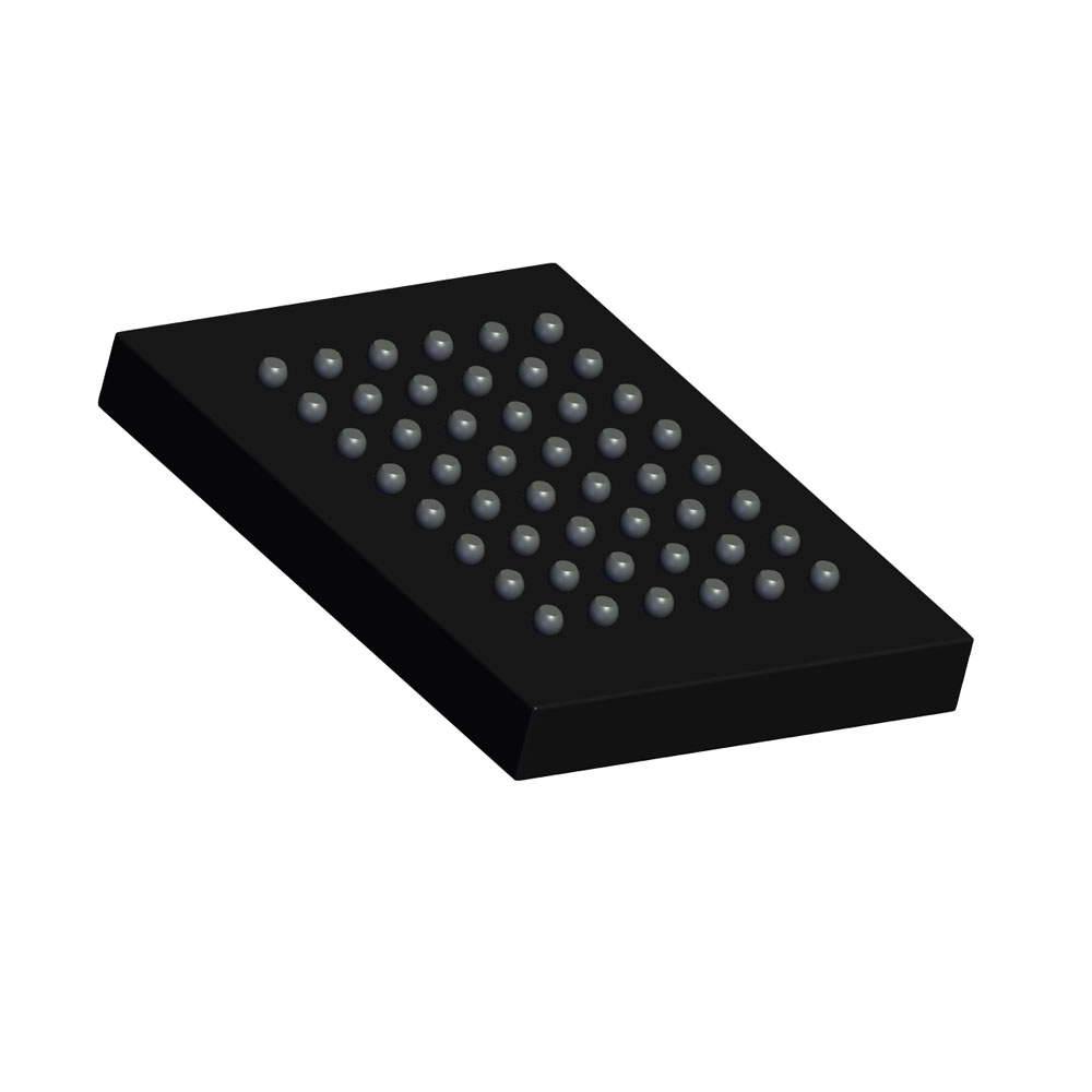 CY62157EV30LL-45BVIT
