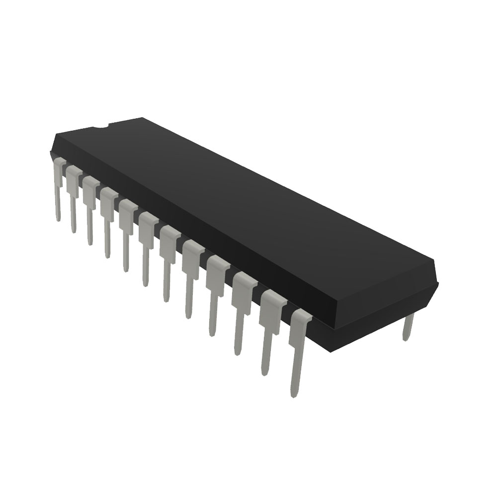 AD7580KN