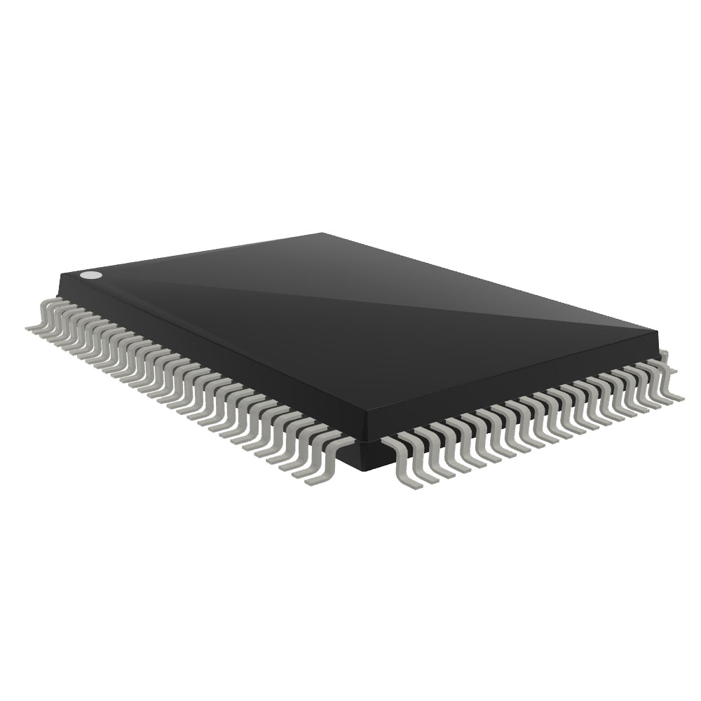 MB95F128NBPF-GSE1