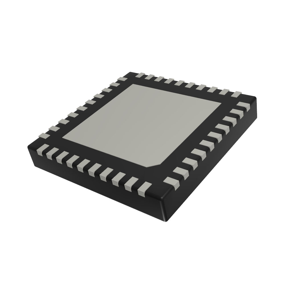 MSP430G2744IRHA40R