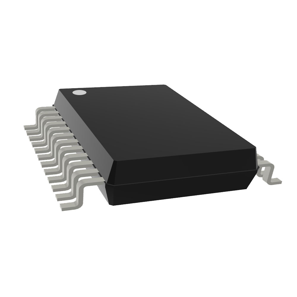 TCA9539QPWRQ1
