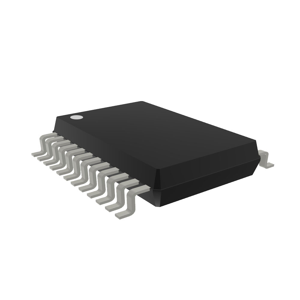LTC1598LIG