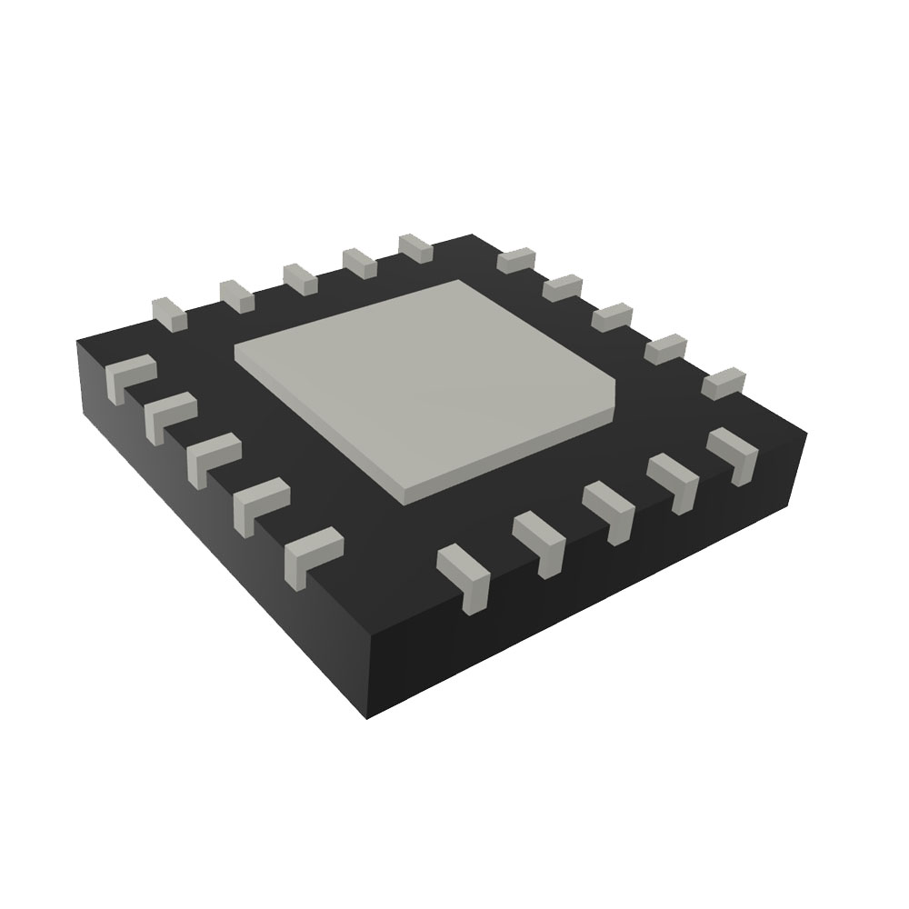 MAX8702ETP+