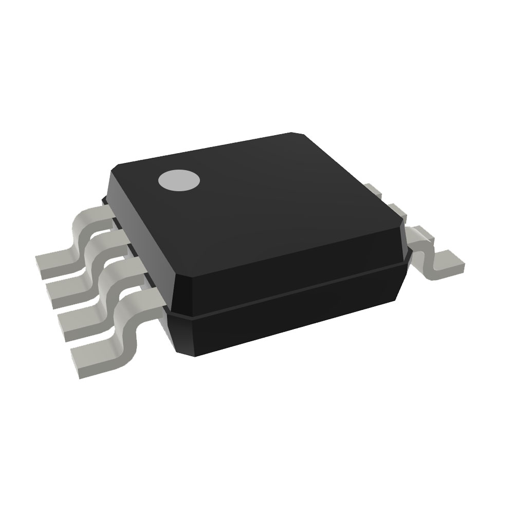 25LC160CT-I/MS