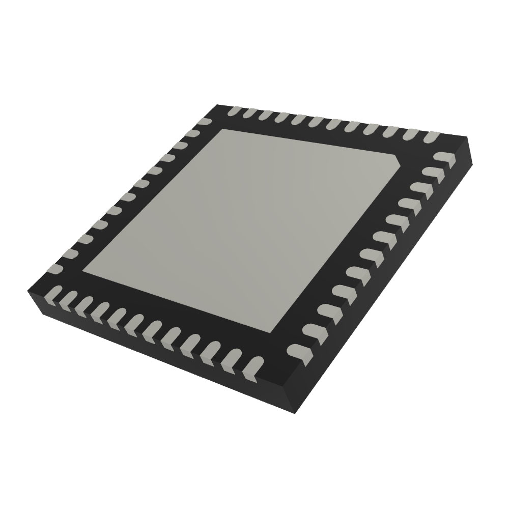 LTC2165CUK