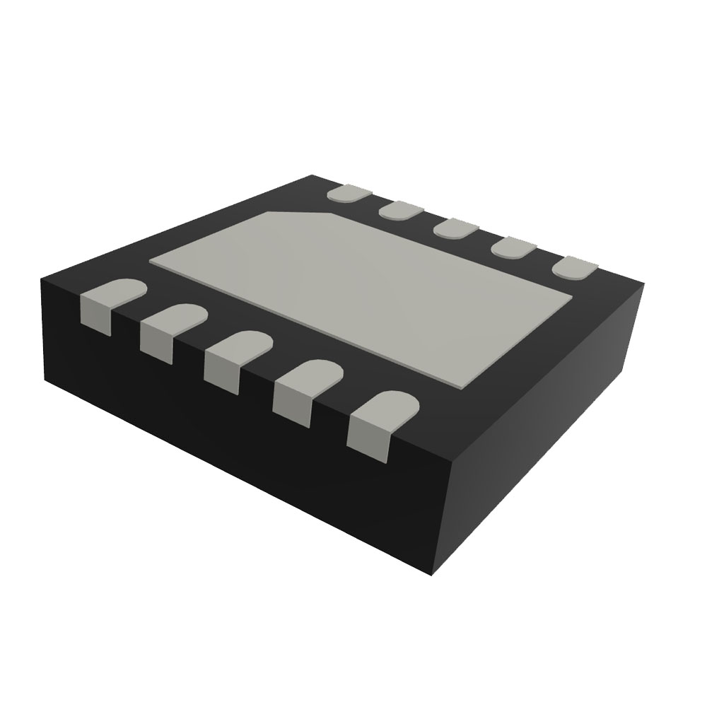 MAX31D80T-UGQ+T