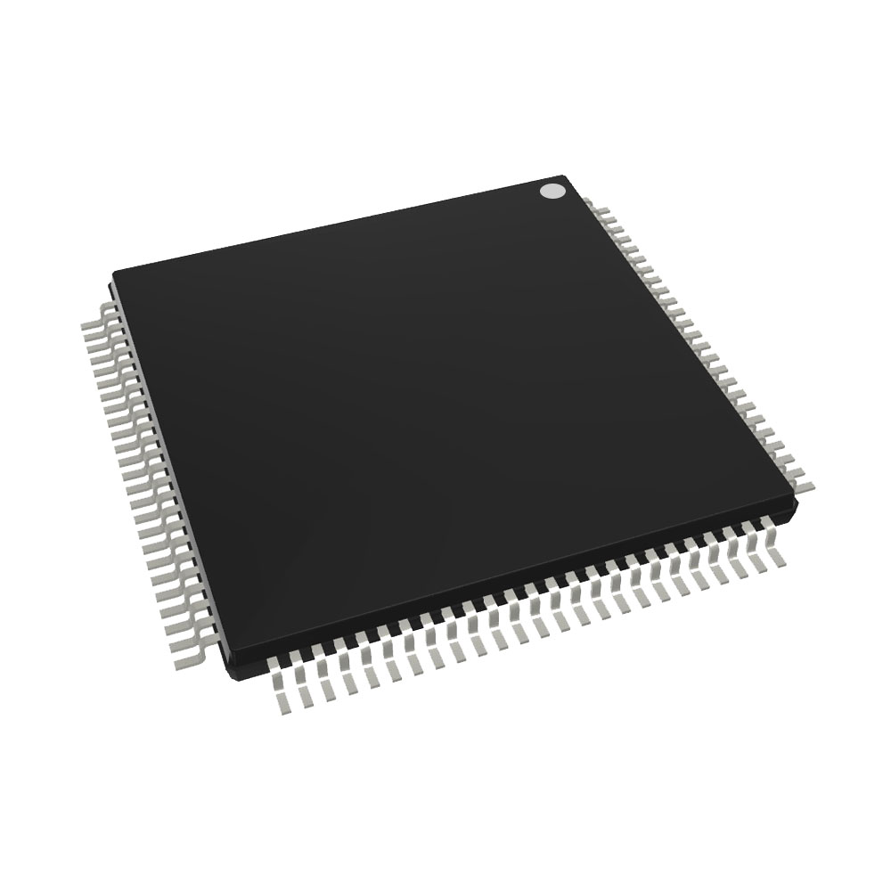 ATMEGA1280V-8AU