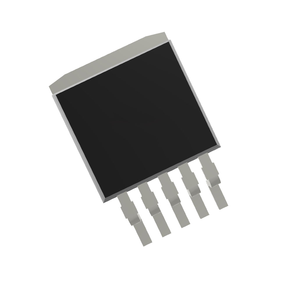 MIC29502BU