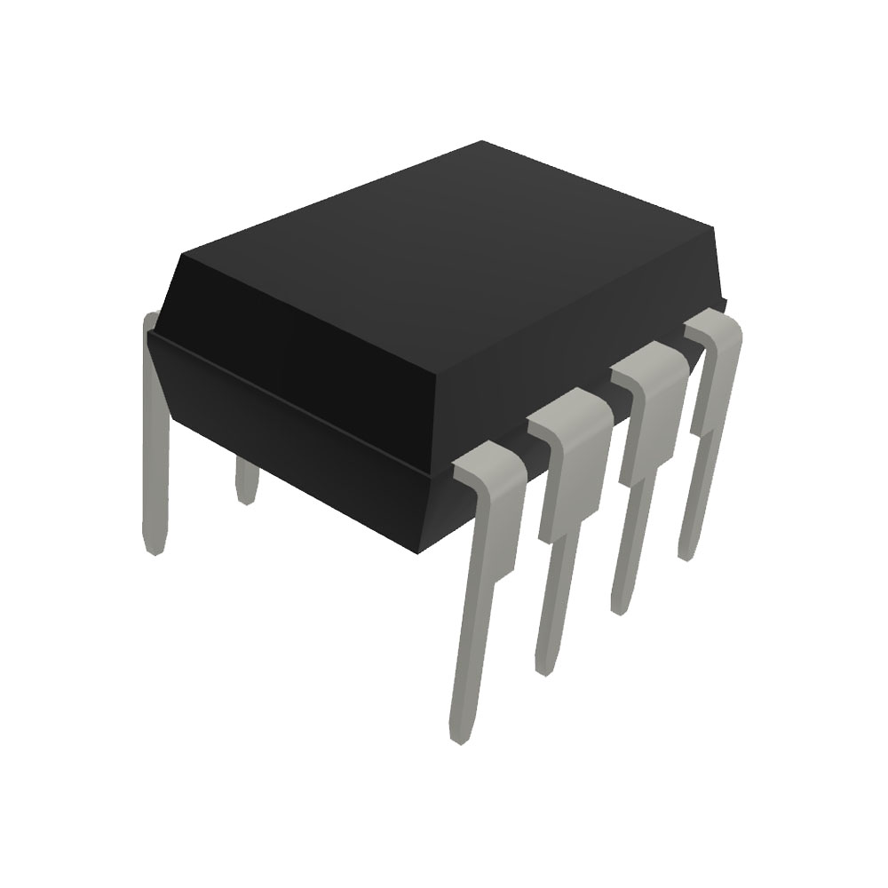 ICL7667CPAZ